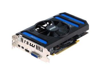 MSI - N630Gt - R78501GD5OC Video Card