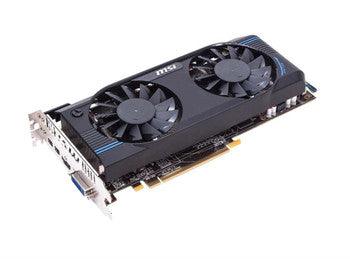 MSI - N620Gt - R78702G5TOC Video Card