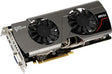 MSI - N610 - r7950 twinfrozr 3gd5 Graphic Cards Video Cards