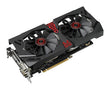 ASUS - 2991E210404Sa - R9380STRIXDC2OC2G Video Card