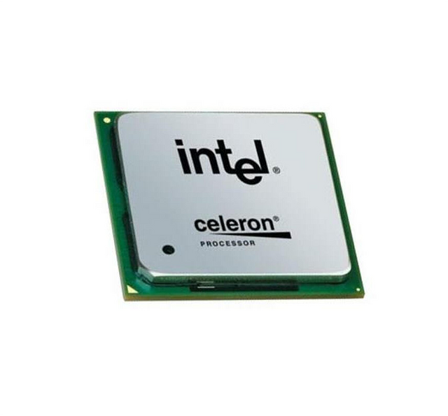 600MHz 66MHz FSB 128KB L2 Cache Socket PPGA370 Intel Mobile Celeron 1-Core Processor