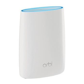 NetGear - RBK50-100PES - 4-Ports 1.7Gbps Orbi Ac3000 Wifi System Set High-performance Tri-band In Wireless Router