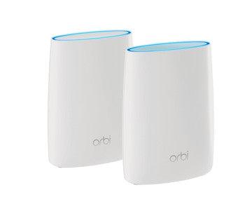 NetGear - RBK50-100UKS - Orbi Wifi System Rbk50 Wireless Router 802.11a/b/g/n