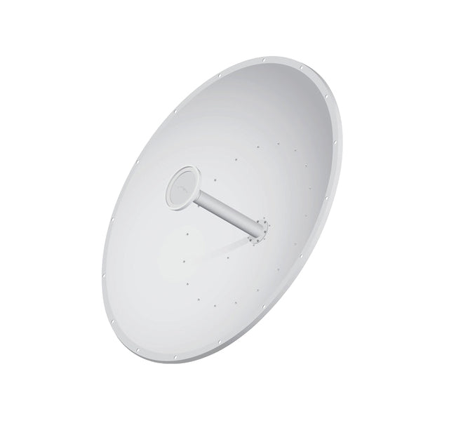 RD-5G34 - Ubiquiti RocketDish AirMax 2x2 PtP Bridge Dish Antenna