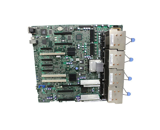 Socket mPGA604 Intel 8500 Chipset System Board Motherboard for PowerEdge 6800 Supports 4x Xeon 7100 Series DDR 16x DIMM