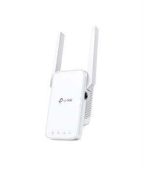 TP-Link - RE315 - TP-Link - Dual Band IEEE 802.11ac 1.17 Gbit/s Wireless Range Extender - Covers Up to 1500 Sq.ft and 25 Devices - Up to 1200Mbps - WiFi Booster Repeater - Access Point - Supports