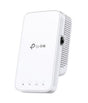 TP-Link - RE330 - TP-Link - Dual Band IEEE 802.11 a/b/g/n/ac 1.17 Gbit/s Wireless Range Extender - Covers Up to 1500 Sq.ft and 25 Devices - Wireless Signal Booster - Internet Repeater - 1 Ethernet