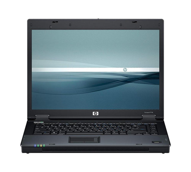 RM276UT#ABA HP Business Notebook 6710b 15.4" Notebook - Intel Core 2 Duo T7100 1.80 GHz (Refurbished)