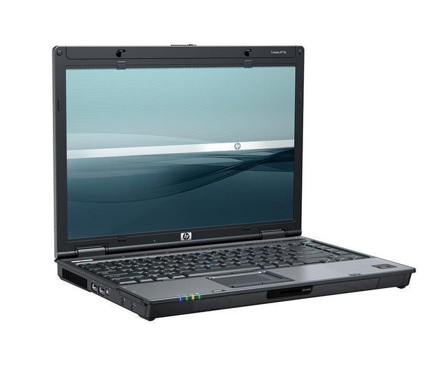 RM291UA#ABA HP Business Notebook 6910p 14.1" Notebook - Intel Core 2 Duo T7500 2.20 GHz (Refurbished)