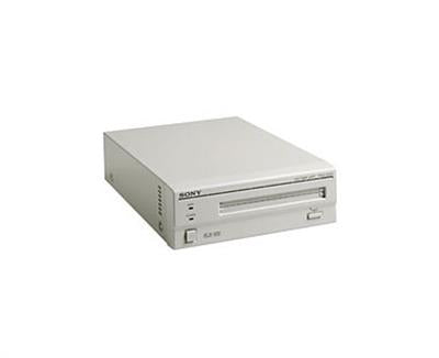 RMO-S551-DD Sony 5.2GB SCSI External Magneto Optical Drive Kit