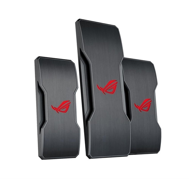 ROG-ENTHUSIAST-3-WAY ASUS Rog Enthusiast 3way Sli Bridge