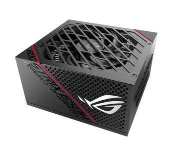 ASUS - ROG-STRIX-650G - 650-Watt 80 Plus Gold Modular ATX Power Supply