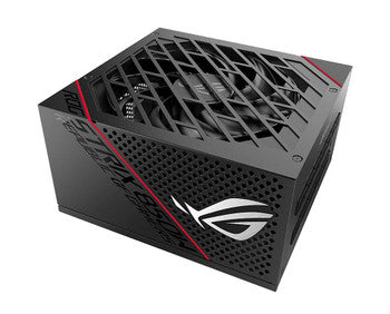 ASUS - ROG-STRIX-850G - 850-Watt Gold ROG Strix Power Supply