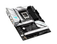 ASUS - ROGSTRIXB660AGMNGIF4 - ROG Strix B660-A Wifi D4 LGA 1700 Intel 12th Gen ATX Motherboard