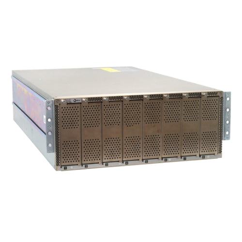 VEDGE-2000-AC Cisco vEDGE 2000 AC Front to back Airflow 1U Rack-Mountable Router Base Chassis