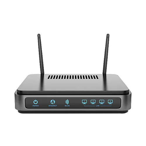 SRP527W-U-E-K9 Cisco SRP527W Modem/Wireless Router IEEE 802.11n 1 x Antenna ISM Band 300 Mbps Wireless Speed 4 x Network Port USB Desktop