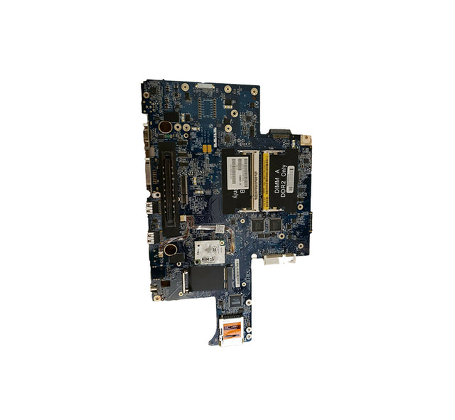 Socket PGA478 Intel 945PM Chipset System Board Motherboard for Precision M1710/M90 Supports APU Series DDR2 2x DIMM