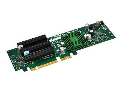 RSC-R2U-A3E8+ Supermicro PCI Express Riser Card