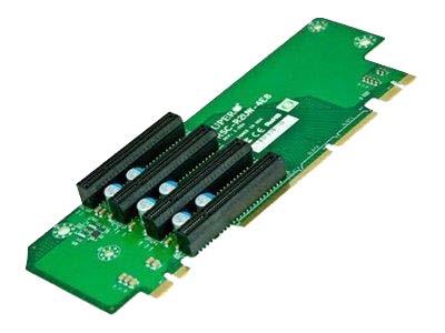 RSC-R2UW-4E8 Supermicro 2U LHS WIO PCI Express x8 Riser Card