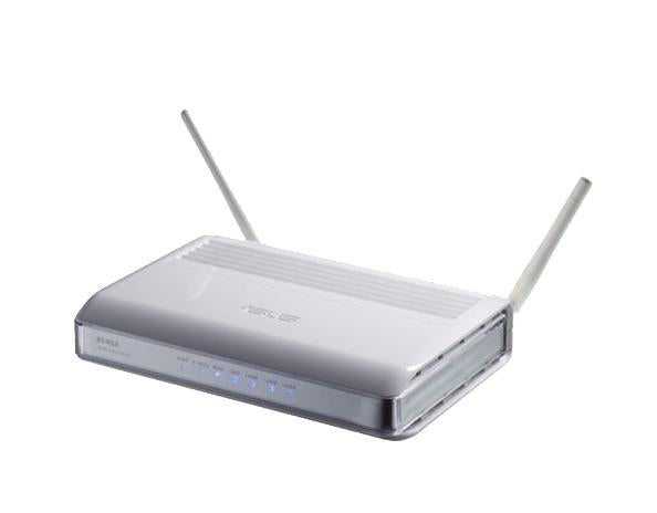 RT-N12/D1-A1 ASUS Network Rt-n12/d1 N300 3-in-1 Router/access Point Range Ex (Refurbished)