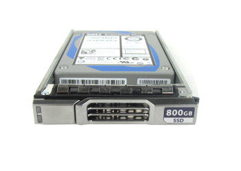 Dell - RTJ5P - 800GB Ssd 2.5 SATA 6G Mix