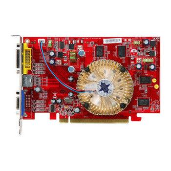 MSI - N550Gtxtimd1Gd5V2 - RX1550TD256E Video Card