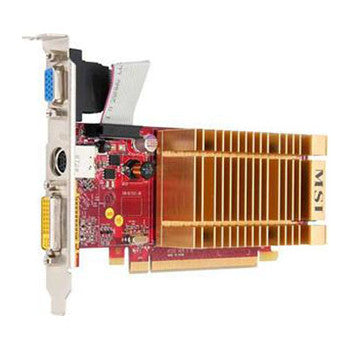 MSI - N480Gtxm2D15Bb2 - RX2400PROTD256EH Video Card