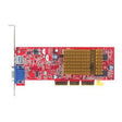 MSI - N450Gtsmd2Gd3B2 - RX9200SET128 Video Card