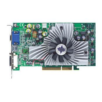 MSI - N450Gts - RX9800PROTD128 Video Card