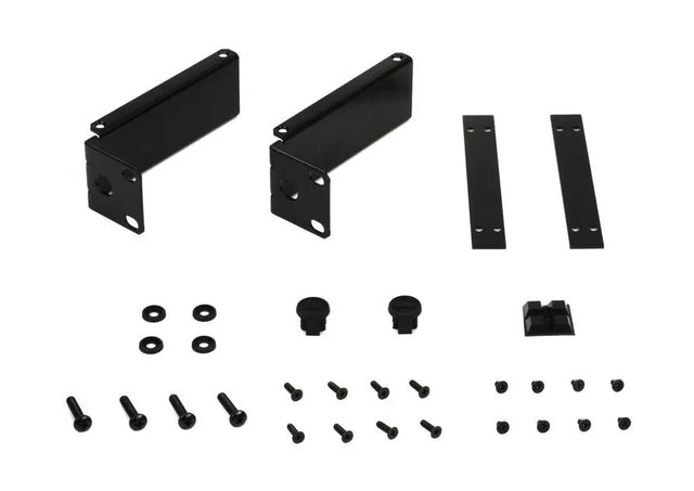 371-0827 - Sun 2U Rack-mount Kit for StorEdge 3510/3511 FC Array