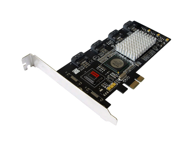 SAS9271-8I - LSI Logic MegaRAID 8-Ports SAS SATA 6Gb/s PCI Express 3.0 x 8 RAID Controller Card