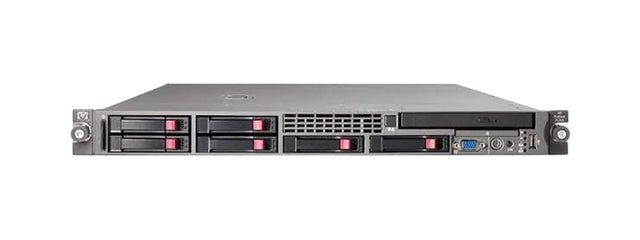 483443-B21 - HP ML350 G6 Rack SFF Configured to Order