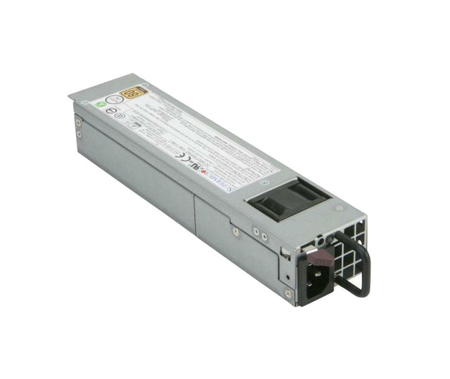 1000-Watts Redundant External Power Supply for PowerConnect MPS1000