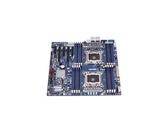 S1200BTLRM - Intel Socket LGA1155 Intel C204 Chipset ATX System Board (Motherboard) Supports Xeon E3-1200 v2 / Core i3-2100/i3-3200 Series DDR3 4x DIMM