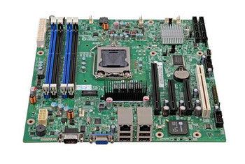 Intel - S1200BTSR-A1 - Motherboard S1200btsr Up Xeon E3-12xxv2 DDR3 C202 PCi Expr