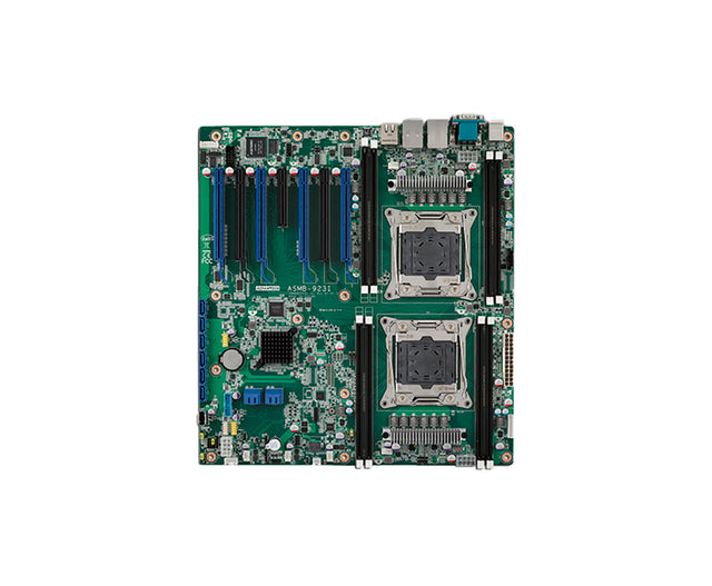 S2600WTT - Intel Socket R LGA2011-V3 Intel C612 Chipset Custom System Board (Motherboard) Supports 2x Xeon E5-2600 v3 Series DDR3 24x DIMM