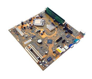 Fujitsu - S26361-D2480-A12-3-R - Socket LGA 775 System Board (Motherboard) for Esprimo P2510