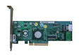 Fujitsu - S26361-D2507-D11-1-R791 - 4-Port SAS 3Gbps PCI Express x4 RAID 0/1/1E Controller Card