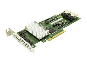 Fujitsu - S26361-D3116-C200 - 1GB Cache 8-Port SAS 6Gbps / SATA 6Gbps PCI Express 2.0 x8 RAID 0/1/5/6/10/50/60 Controller Card