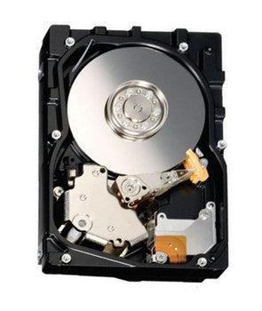 Fujitsu - S26361-F3208-E160 - 600GB 10000RPM SAS 3Gbps Hot Swap 2.5-inch Internal Hard Drive