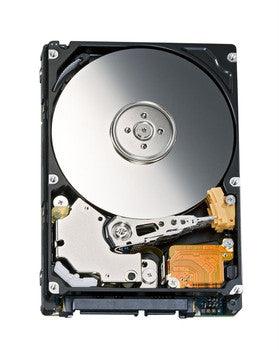 Fujitsu - S26361-F3297-L500 - 500GB 5400RPM SATA 3.0 Gbps 2.5 8MB Cache Hot Swap Hard Drive"