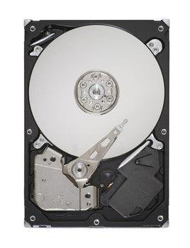 Fujitsu - S26361-F3497-E100 - 500GB 7200RPM SATA 6.0 Gbps 3.5 32MB Cache Hard Drive"