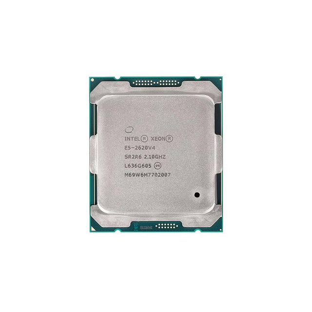 S26361-F3933-L420 - Fujitsu 2.10GHz 8GT/s QPI 20MB SmartCache Socket FCLGA2011-3 Intel Xeon E5-2620 V4 8-Core Processor