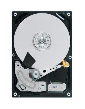 Fujitsu - S26361-F3949-L200 - 2TB 7200RPM SATA 6.0 Gbps 3.5 128MB Cache Hot Swap Hard Drive"