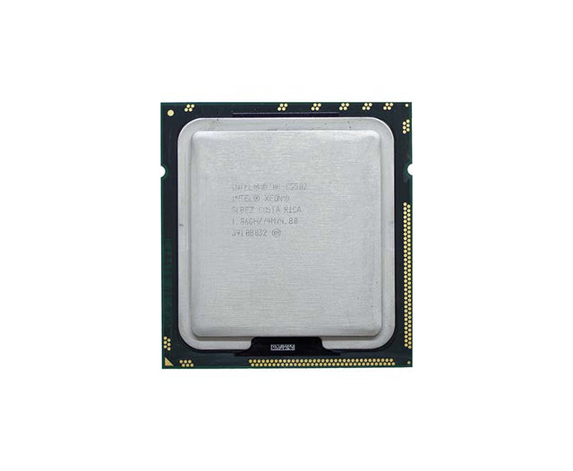 S26361-F3980-E186 - Fujitsu 1.86GHz 4.8GT/s QPI 4MB SmartCache Socket FCLGA1366 Intel Xeon E5502 2-Core Processor