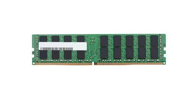 64GB 2933MHz PC4-23400 ECC Registered CL21 288-Pin DIMM 1.2V 2Rx4 Memory Module