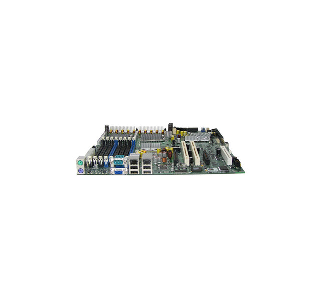 S5000PSLSAS-QC - Intel Dual 771 1333MHz FSB 32GB DDR2 MAX ECC PCI E PCI X Motherboard