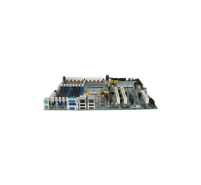 S5000PSLSATA-QC - Intel S5000PSL Socket LGA771 Intel 5000P Chipset SSI EEB System Board (Motherboard) Supports Xeon DDR2 8x DIMM