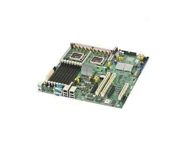 S5000VSA4DIMM-QC - Intel S5000VSA Socket LGA771 Intel 5000V Chipset SSI EEB System Board (Motherboard) Supports Xeon 5000 Series DDR2 8x DIMM