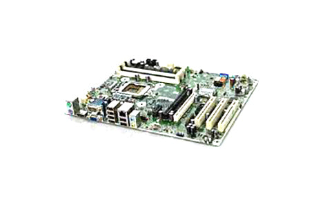 S5000XVNSASR - Intel Socket LGA771 Intel 5000X Chipset SSI EEB System Board (Motherboard) Supports Xeon 5000/5100/5300 Series DDR2 8x DIMM